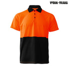 Wholesale R466X Workguard Basic Polo Printed or Blank