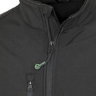 Wholesale R900X Result Printable Recycled 3-Layer Softshell Jacket Printed or Blank