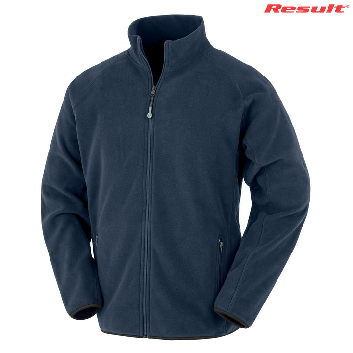 Load image into Gallery viewer, Wholesale R903X Result Recycled Fleece Polarthermic Jacket Printed or Blank
