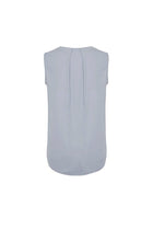 Wholesale RB973LN BizCorporates Womens Estelle Pleat Blouse Printed or Blank