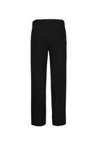 Wholesale RGP976M Biz Corporates MENS SIENA ADJUSTABLE WAIST PANT Printed or Blank