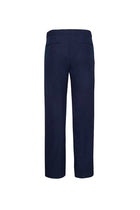 Wholesale RGP976M Biz Corporates MENS SIENA ADJUSTABLE WAIST PANT Printed or Blank