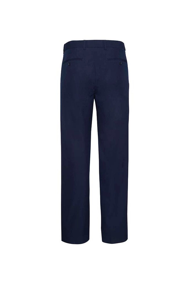 Load image into Gallery viewer, Wholesale RGP976M Biz Corporates MENS SIENA ADJUSTABLE WAIST PANT Printed or Blank
