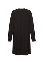 Wholesale RLC970L BizCorporates WOMENS CHELSEA LONG LINE CARDIGAN Printed or Blank
