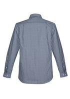 Wholesale RS070ML BizCorporates Mens Noah L/S Shirt Printed or Blank