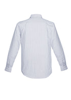 Wholesale RS070ML BizCorporates Mens Noah L/S Shirt Printed or Blank