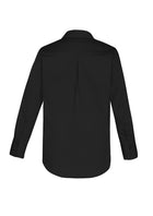 Wholesale S016LL BizCollection CAMDEN LADIES LONG SLEEVE SHIRT Printed or Blank