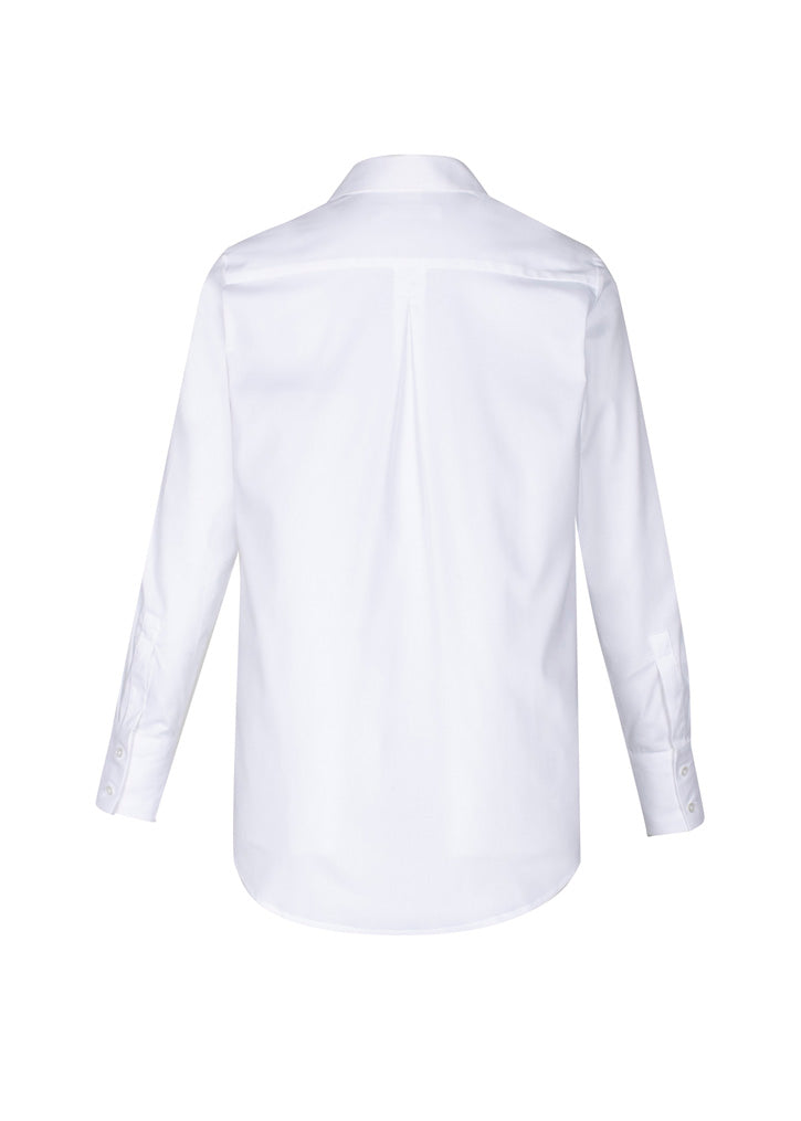 Load image into Gallery viewer, Wholesale S016LL BizCollection CAMDEN LADIES LONG SLEEVE SHIRT Printed or Blank
