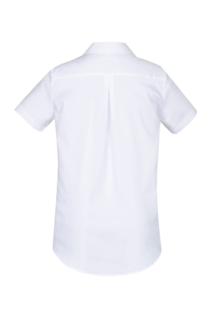 Load image into Gallery viewer, Wholesale S016LS Bizcollection CAMDEN LADIES SHORT SLEEVE SHIRT Printed or Blank

