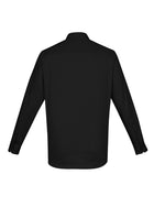 Wholesale S016ML BizCollection CAMDEN MENS LONG SLEEVE SHIRT Printed or Blank