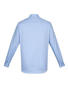 Wholesale S016ML BizCollection CAMDEN MENS LONG SLEEVE SHIRT Printed or Blank
