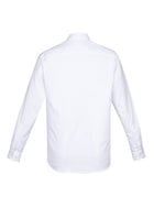 Wholesale S016ML BizCollection CAMDEN MENS LONG SLEEVE SHIRT Printed or Blank