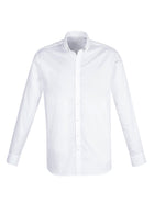 Wholesale S016ML BizCollection CAMDEN MENS LONG SLEEVE SHIRT Printed or Blank