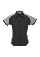 Wholesale S10122 BizCollection Nitro Ladies Shirt Printed or Blank