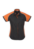 Wholesale S10122 BizCollection Nitro Ladies Shirt Printed or Blank