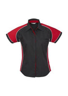 Wholesale S10122 BizCollection Nitro Ladies Shirt Printed or Blank