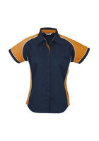 Wholesale S10122 BizCollection Nitro Ladies Shirt Printed or Blank