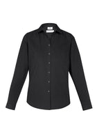 Wholesale S127LL BIZCOLLECTION LADIES MEMPHIS SHIRT Printed or Blank
