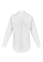 Wholesale S127LL BIZCOLLECTION LADIES MEMPHIS SHIRT Printed or Blank