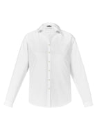 Wholesale S127LL BIZCOLLECTION LADIES MEMPHIS SHIRT Printed or Blank