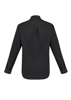 Wholesale S127ML BIZCOLLECTION MENS MEMPHIS SHIRT Printed or Blank