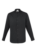 Wholesale S127ML BIZCOLLECTION MENS MEMPHIS SHIRT Printed or Blank