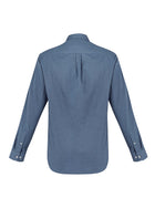 Wholesale S127ML BIZCOLLECTION MENS MEMPHIS SHIRT Printed or Blank
