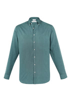 Wholesale S127ML BIZCOLLECTION MENS MEMPHIS SHIRT Printed or Blank