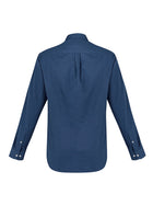 Wholesale S127ML BIZCOLLECTION MENS MEMPHIS SHIRT Printed or Blank