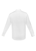 Wholesale S127ML BIZCOLLECTION MENS MEMPHIS SHIRT Printed or Blank