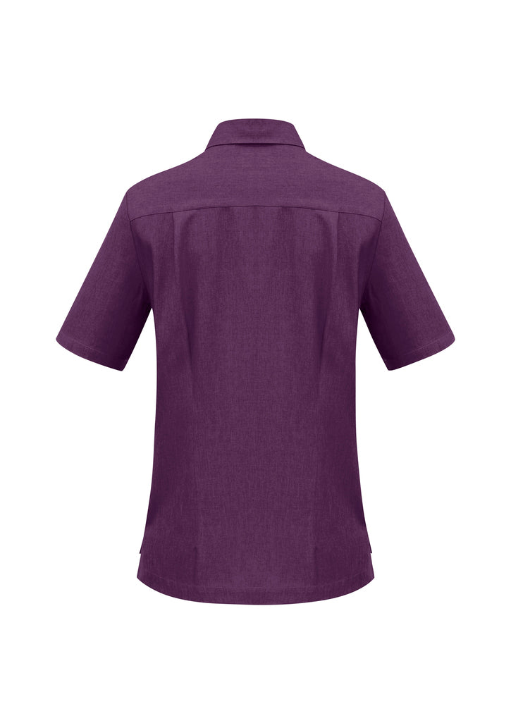 Load image into Gallery viewer, Wholesale S265LS BizCollection Ladies Plain Oasis Overblouse Printed or Blank
