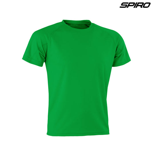 Impact Performance Aircool T-Shirts - Plus size 4XL and 5XL