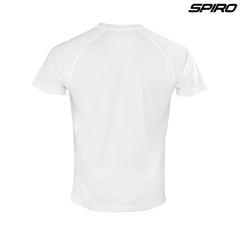 Load image into Gallery viewer, Wholesale Spiro S287X Impact Performance Aircool T-Shirt - Plus size 4XL and 5XL Printed or Blank
