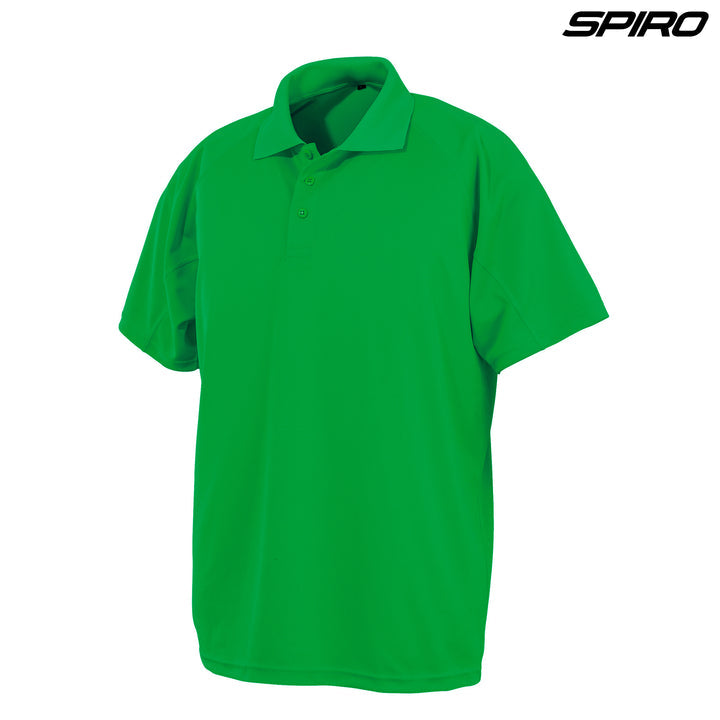 Load image into Gallery viewer, Youth Impact Performance Aircool Polo Shirts
