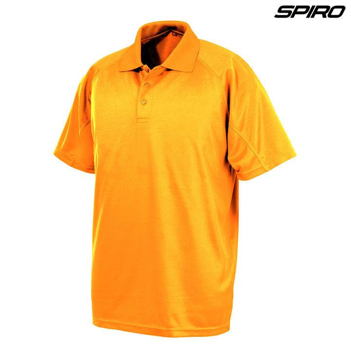 Load image into Gallery viewer, Youth Impact Performance Aircool Polo Shirts
