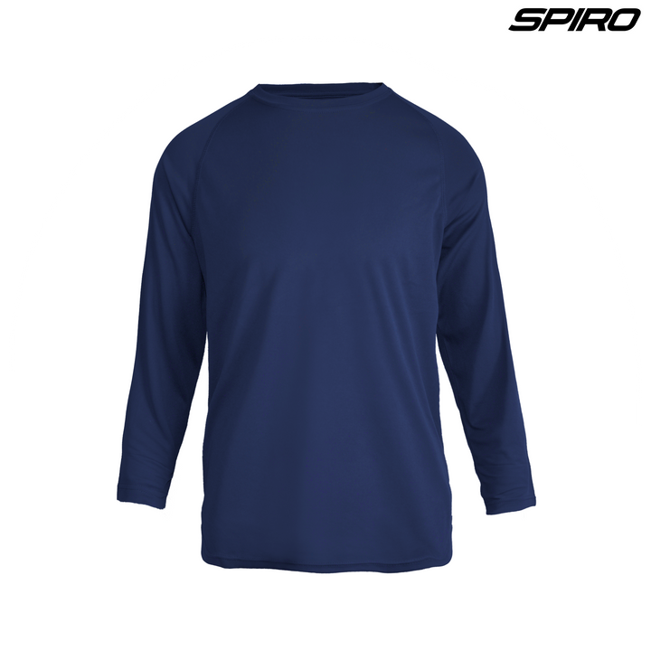 Load image into Gallery viewer, Youth Impact Performance Aircool Longsleeve T-shirts
