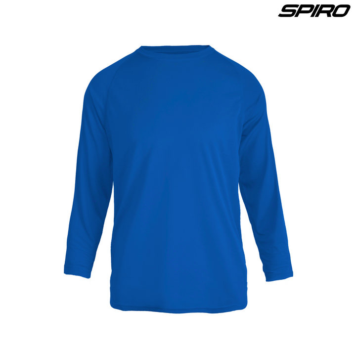 Load image into Gallery viewer, Youth Impact Performance Aircool Longsleeve T-shirts
