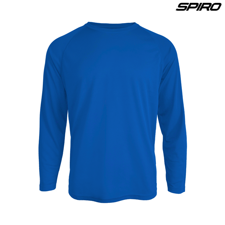 Load image into Gallery viewer, Adult Impact Performance Aircool Longsleeve T-shirts
