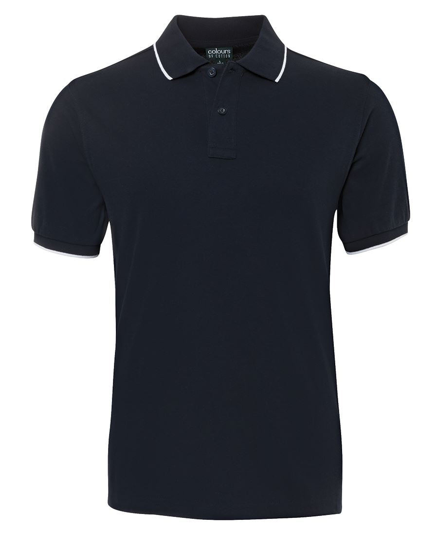 Wholesale S2CF JB's C OF C COTTON FACE POLO Printed or Blank