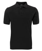 Wholesale S2MP JB's C OF C PIQUE POLO Printed or Blank