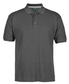 Wholesale S2MP JB's C OF C PIQUE POLO Printed or Blank