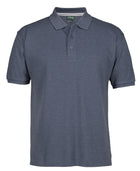 Wholesale S2MP JB's C OF C PIQUE POLO Printed or Blank