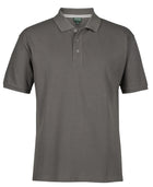 Wholesale S2MP JB's C OF C PIQUE POLO Printed or Blank