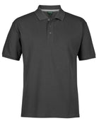 Wholesale S2MP JB's C OF C PIQUE POLO Printed or Blank