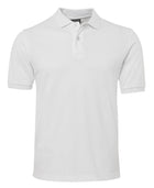 Wholesale S2MP JB's C OF C PIQUE POLO Printed or Blank