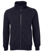 Wholesale S3FF JB's C OF C FULL ZIP FLEECY Printed or Blank