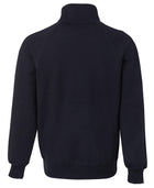 Wholesale S3FF JB's C OF C FULL ZIP FLEECY Printed or Blank