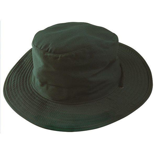 Wholesale S6048 Headwear24 Wide Brim Cricket Hat Printed or Blank
