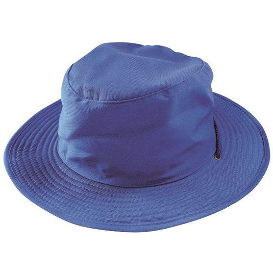 Wholesale S6048 Headwear24 Wide Brim Cricket Hat Printed or Blank