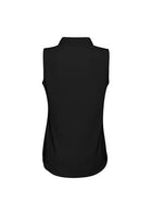 Wholesale S627LN BizCollection Madison Ladies Sleeveless Blouse Printed or Blank